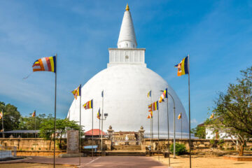 Mirisavetiya vihara