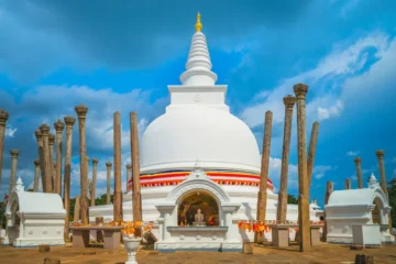 Thuparama vihara