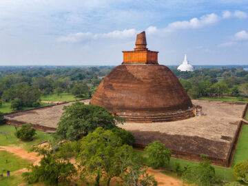 Jetavanaramaya