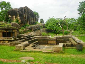 Ranmasu Uyana (Royal Park)